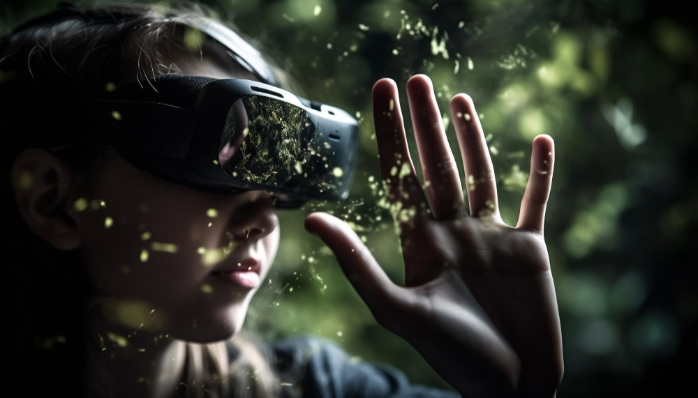 4 Incredible Augmented Reality Innovations Shaping Our World