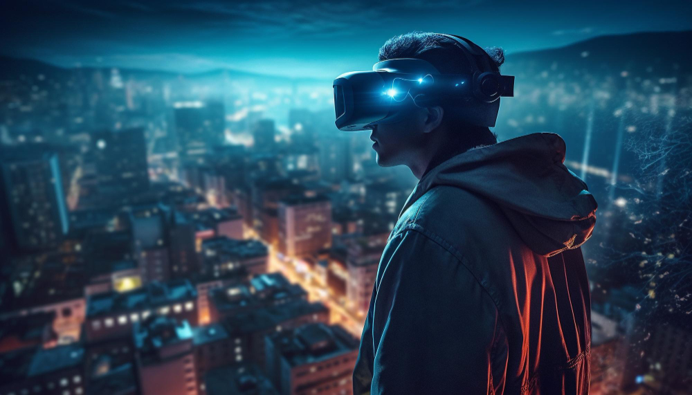 4 Exciting Ways Metaverse is Redefining Reality