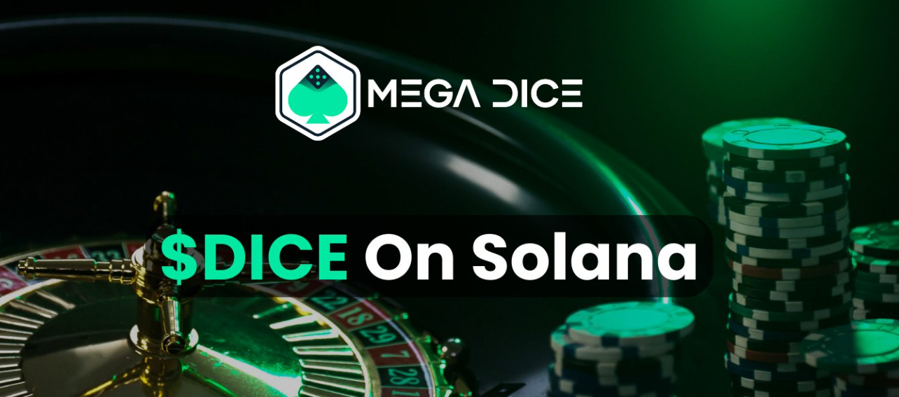 Mega Dice Casino: Everything You Need to Know